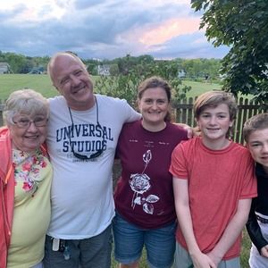 Meet your Posher, Jill